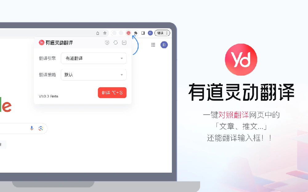 有道翻译专业领域:医学、法律、金融术语翻译指南